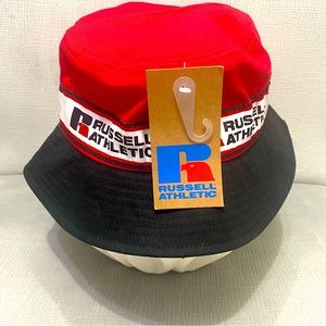 New!!  Russel Athletic Bucket Hat